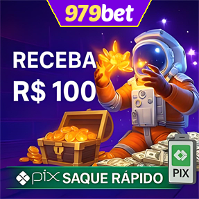 979bet Ganhe R$ 100,00 Gratis