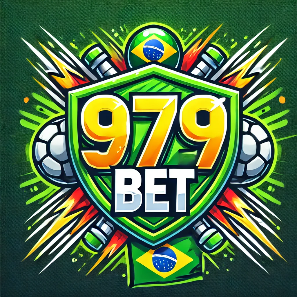 Logo da 979bet